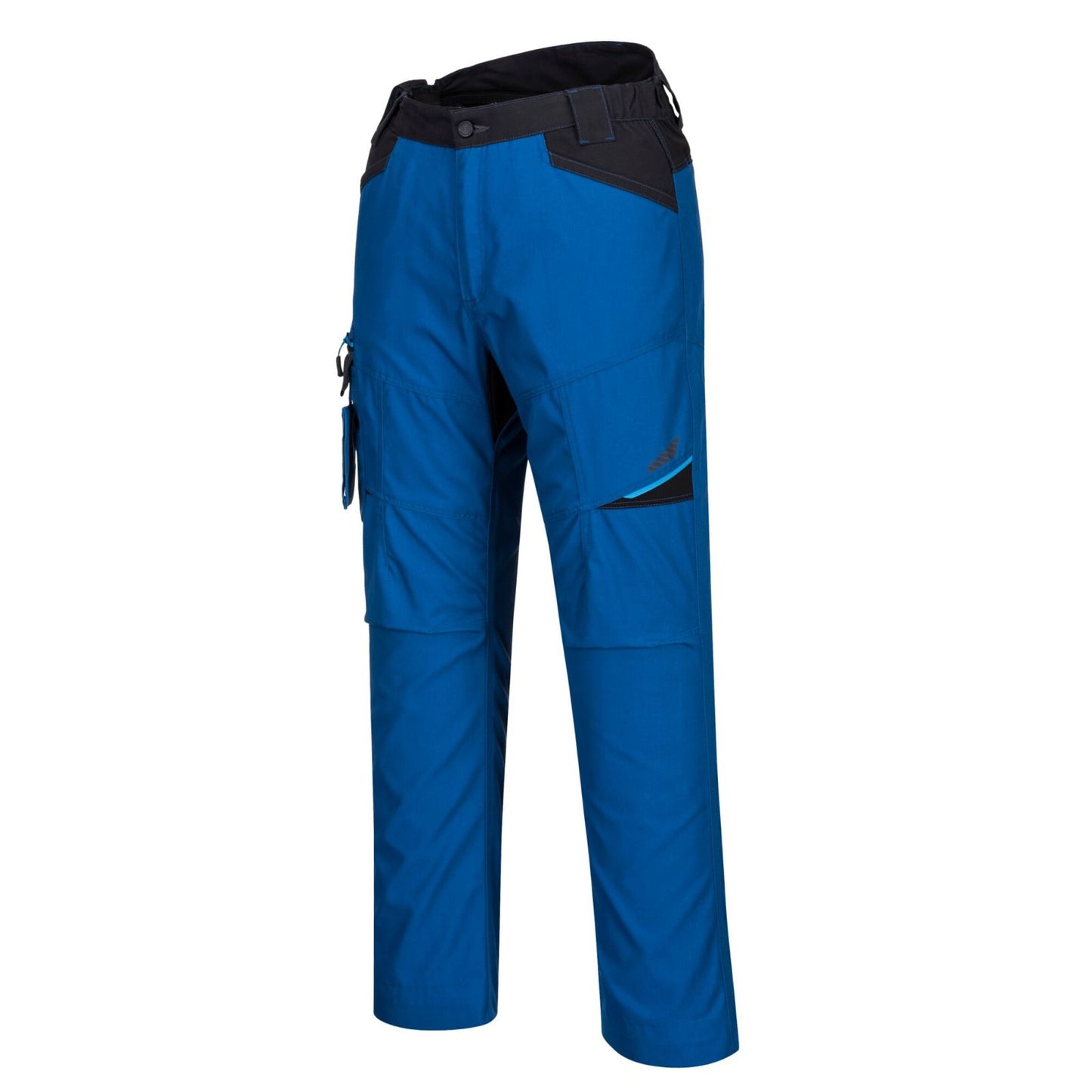 Portwest Broeken T711 perzisch blauw(PB)