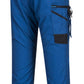 Portwest Broeken T711 perzisch blauw(PB)