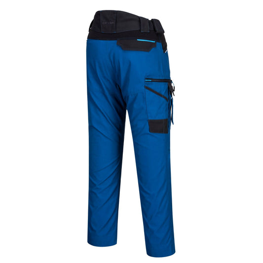 Portwest Broeken T711 perzisch blauw(PB)