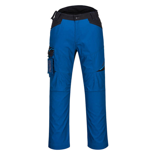 Portwest Broeken T711 perzisch blauw(PB)