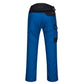 Portwest Broeken T711 perzisch blauw(PB)
