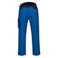 Portwest Broeken T711 perzisch blauw(PB)