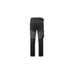 Portwest WX3 Werkkleding Werkbroek T718 slim fit stretch metaalgrijs(MG)