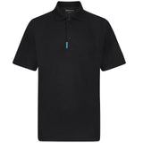 Portwest Poloshirts T720 zwart(BK)