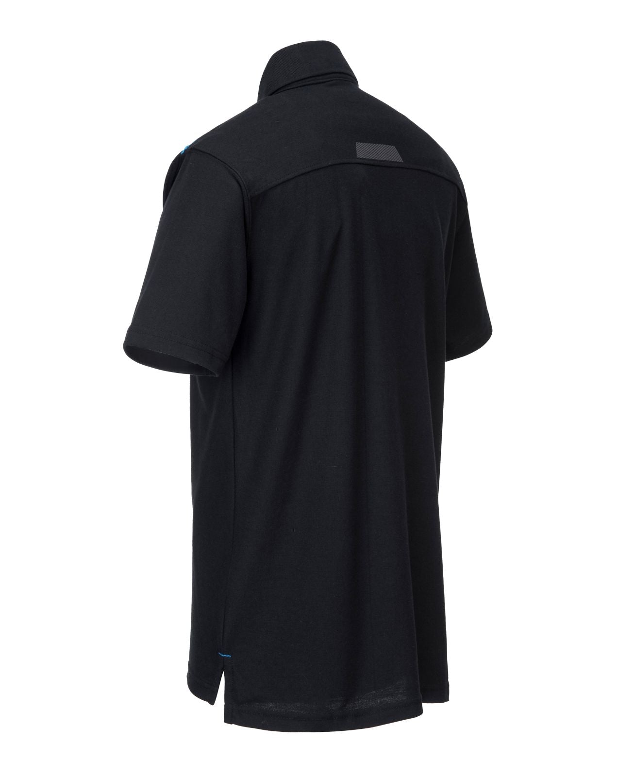 Portwest Poloshirts T720 zwart(BK)