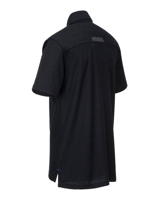Portwest Poloshirts T720 zwart(BK)