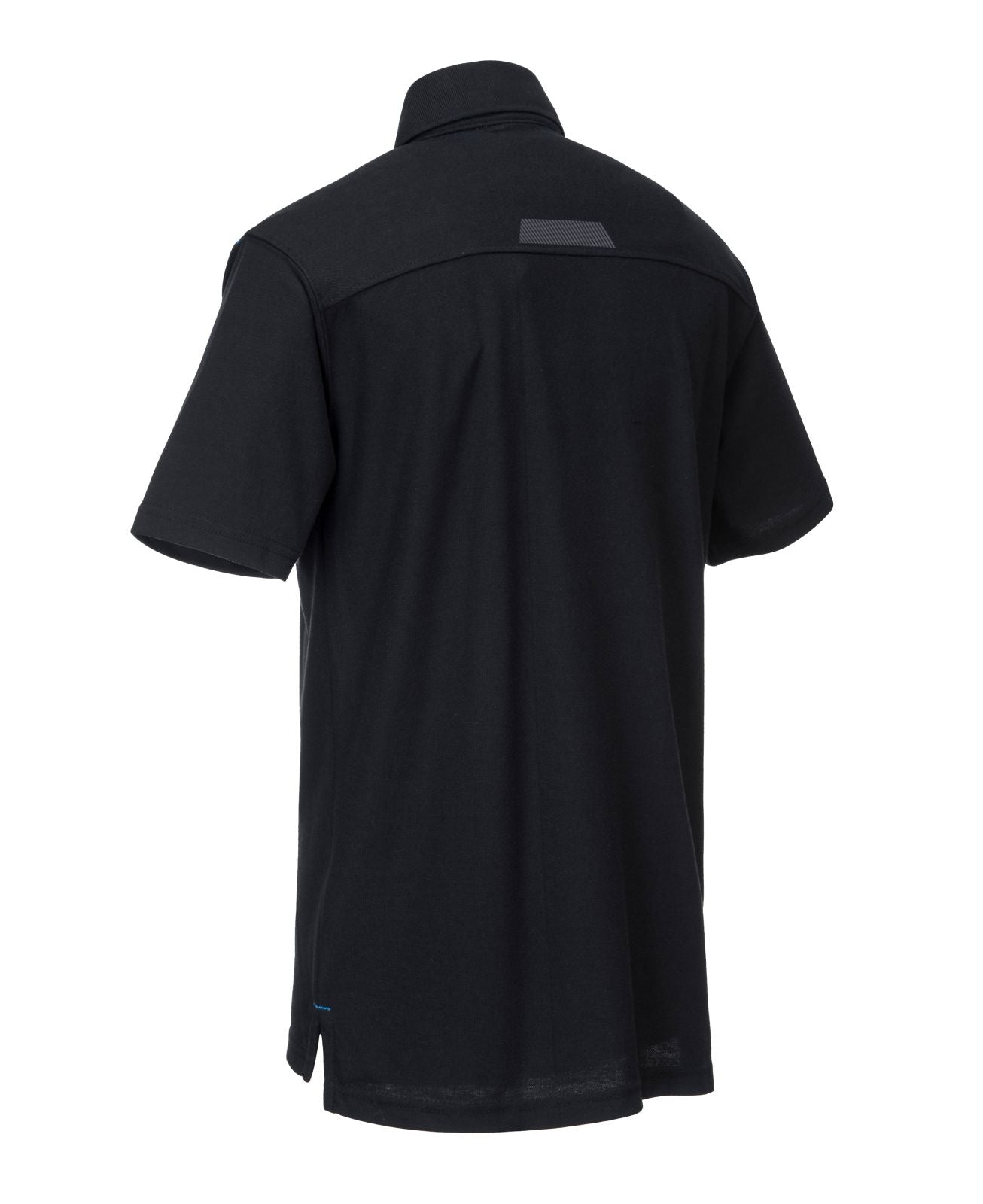 Portwest Poloshirts T720 zwart(BK)