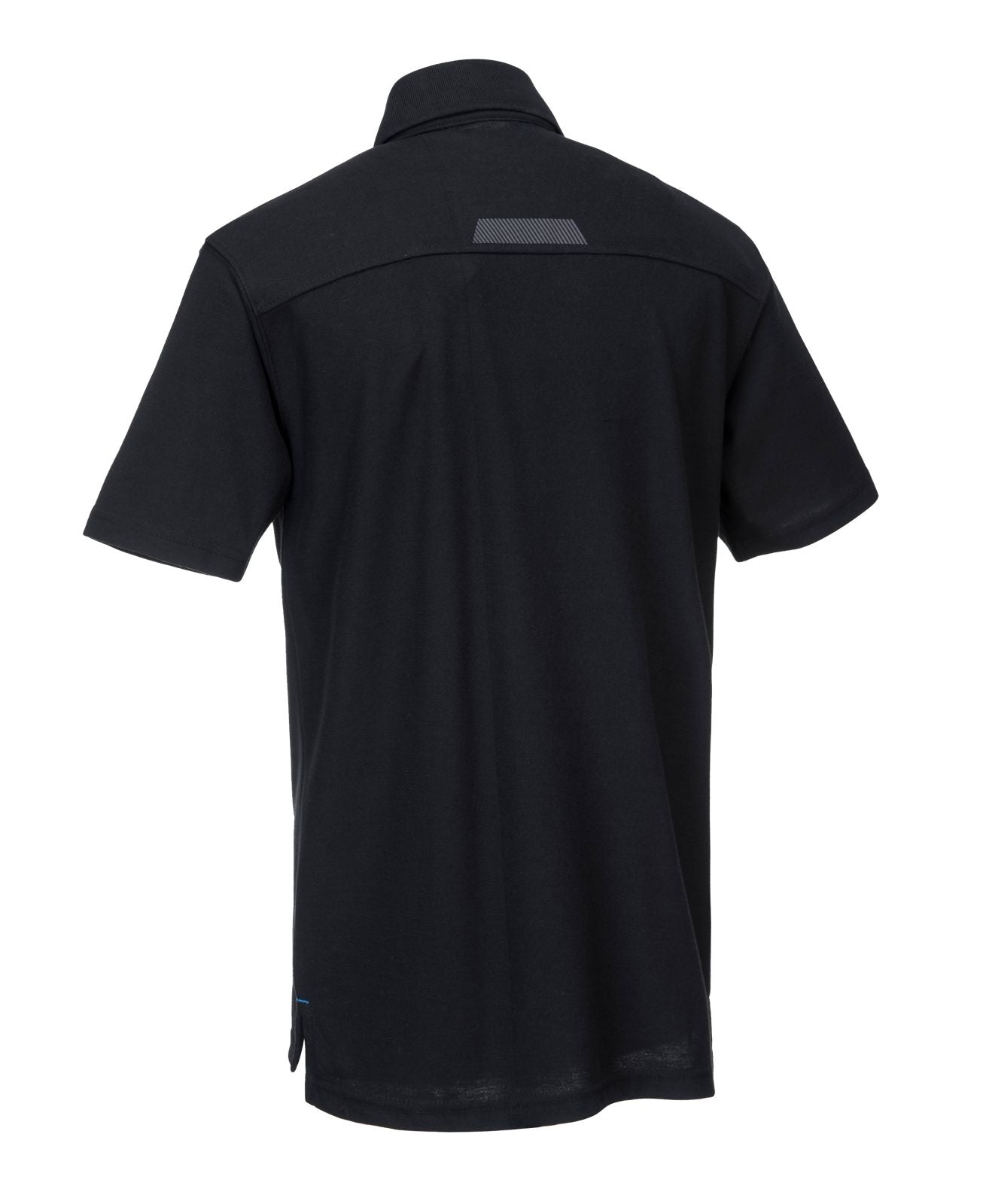 Portwest Poloshirts T720 zwart(BK)