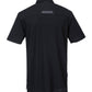 Portwest Poloshirts T720 zwart(BK)