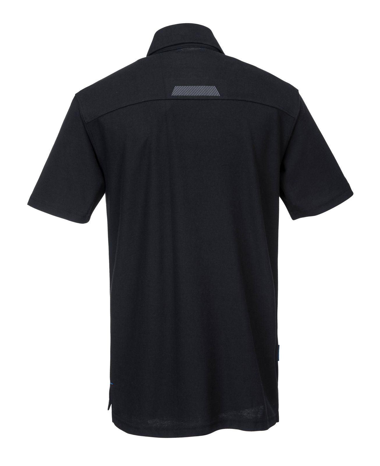 Portwest Poloshirts T720 zwart(BK)