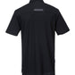 Portwest Poloshirts T720 zwart(BK)