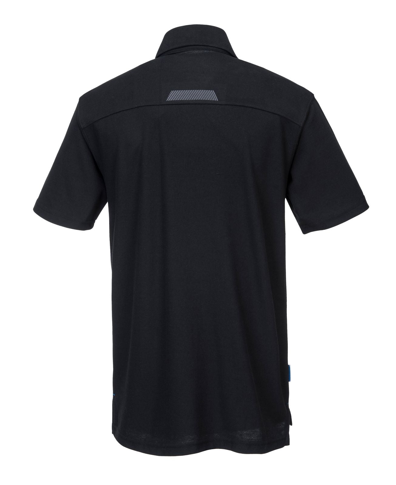 Portwest Poloshirts T720 zwart(BK)