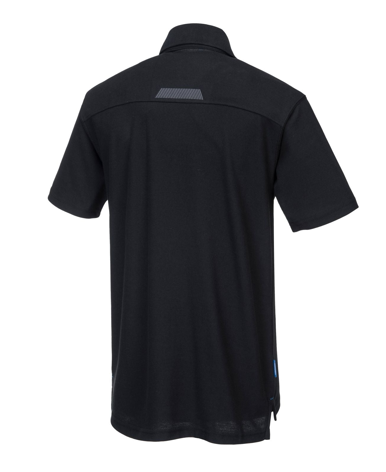 Portwest Poloshirts T720 zwart(BK)