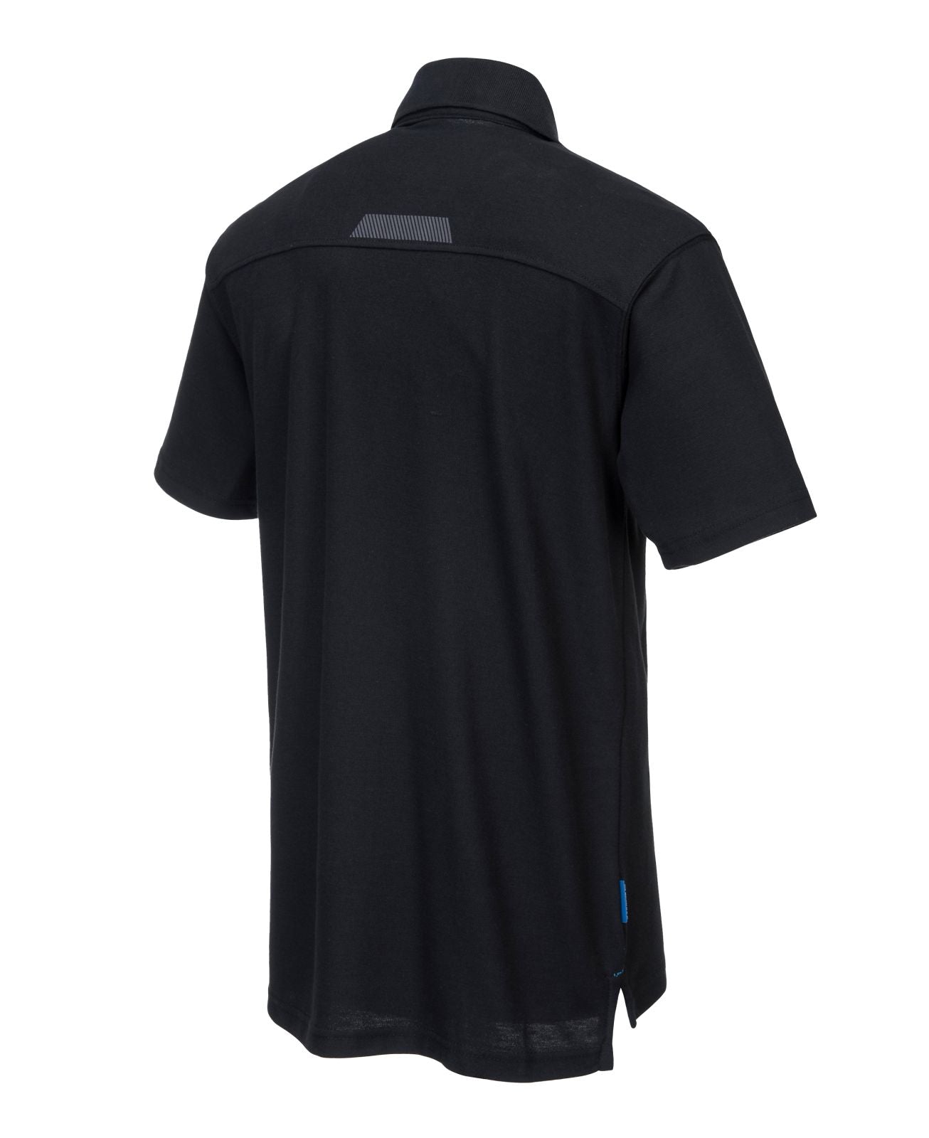 Portwest Poloshirts T720 zwart(BK)