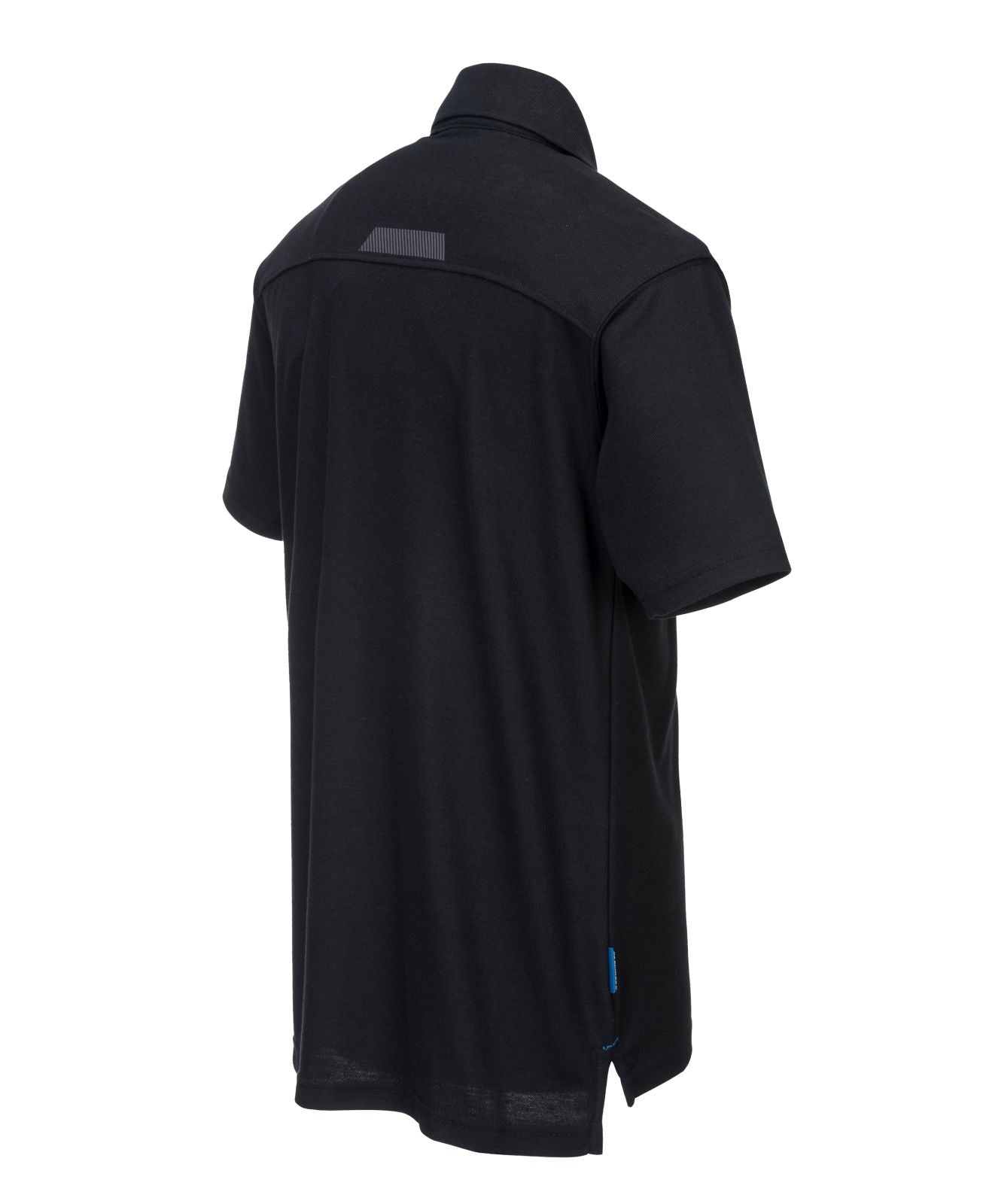 Portwest Poloshirts T720 zwart(BK)