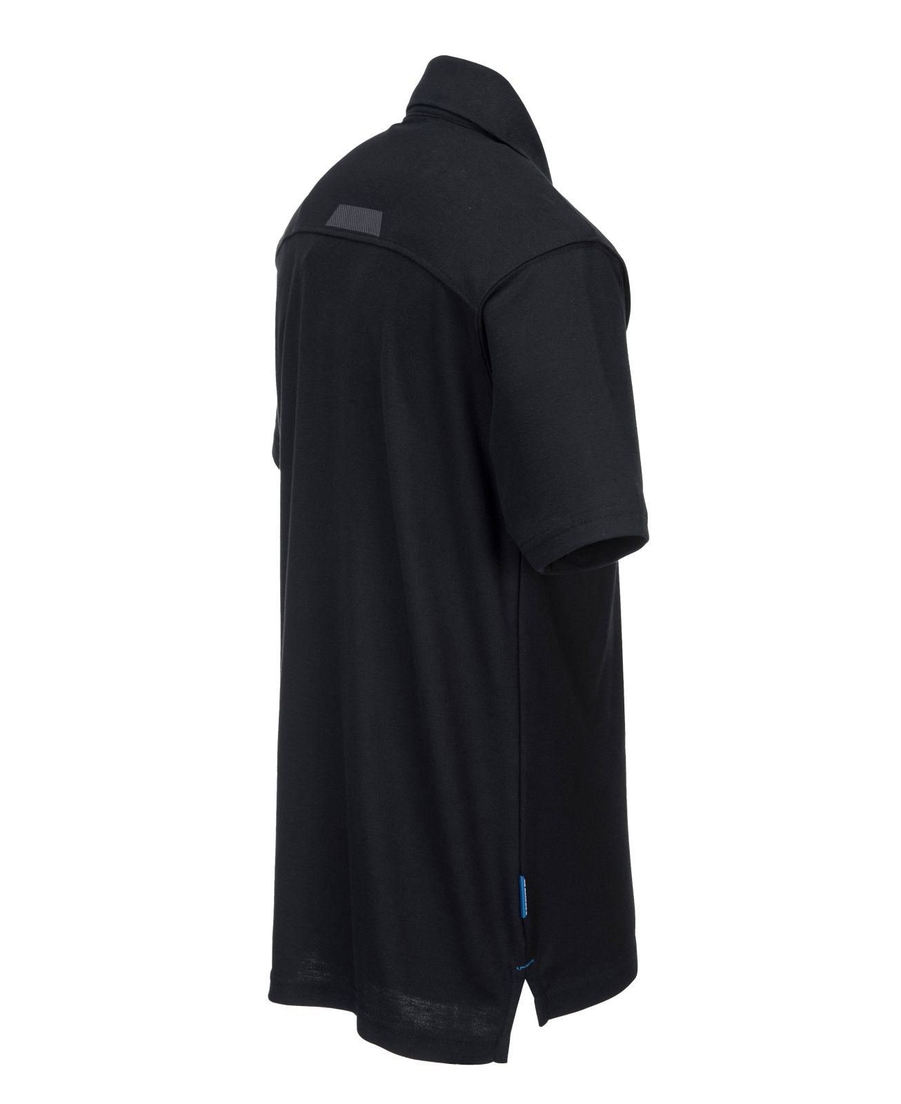 Portwest Poloshirts T720 zwart(BK)