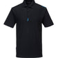 Portwest Poloshirts T720 zwart(BK)