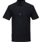 Portwest Poloshirts T720 zwart(BK)