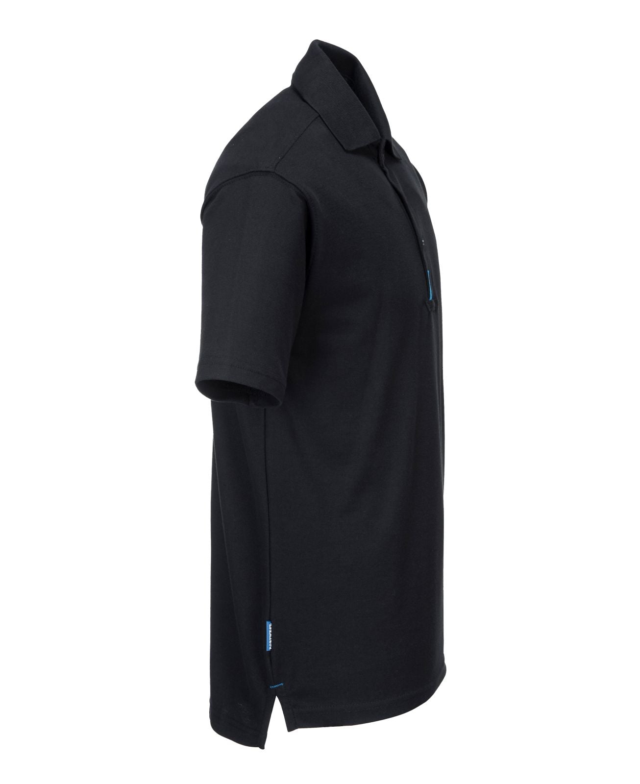 Portwest Poloshirts T720 zwart(BK)