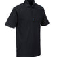 Portwest Poloshirts T720 zwart(BK)