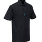 Portwest Poloshirts T720 zwart(BK)