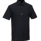 Portwest Poloshirts T720 zwart(BK)