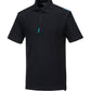 Portwest Poloshirts T720 zwart(BK)