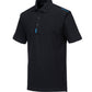 Portwest Poloshirts T720 zwart(BK)