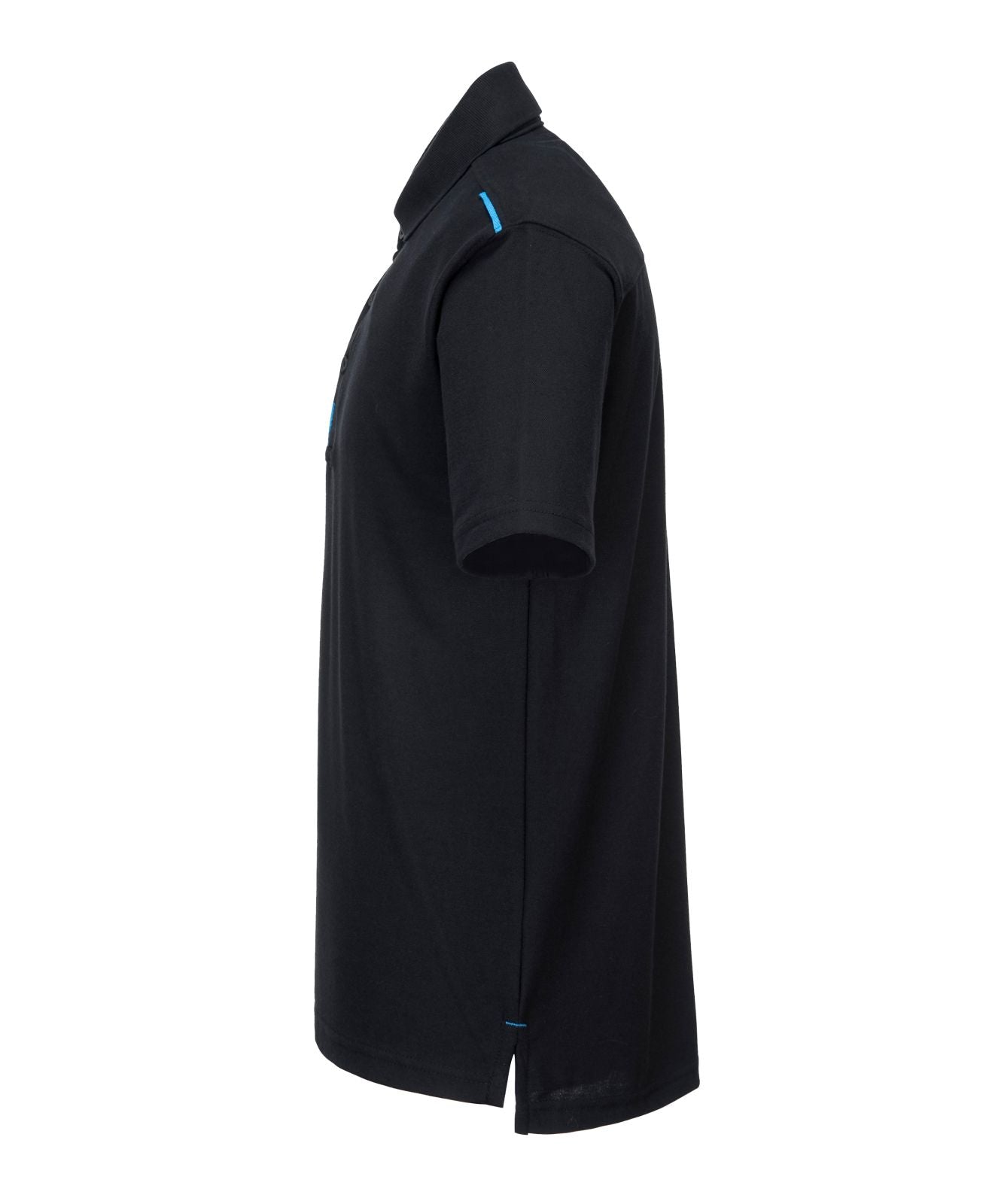 Portwest Poloshirts T720 zwart(BK)