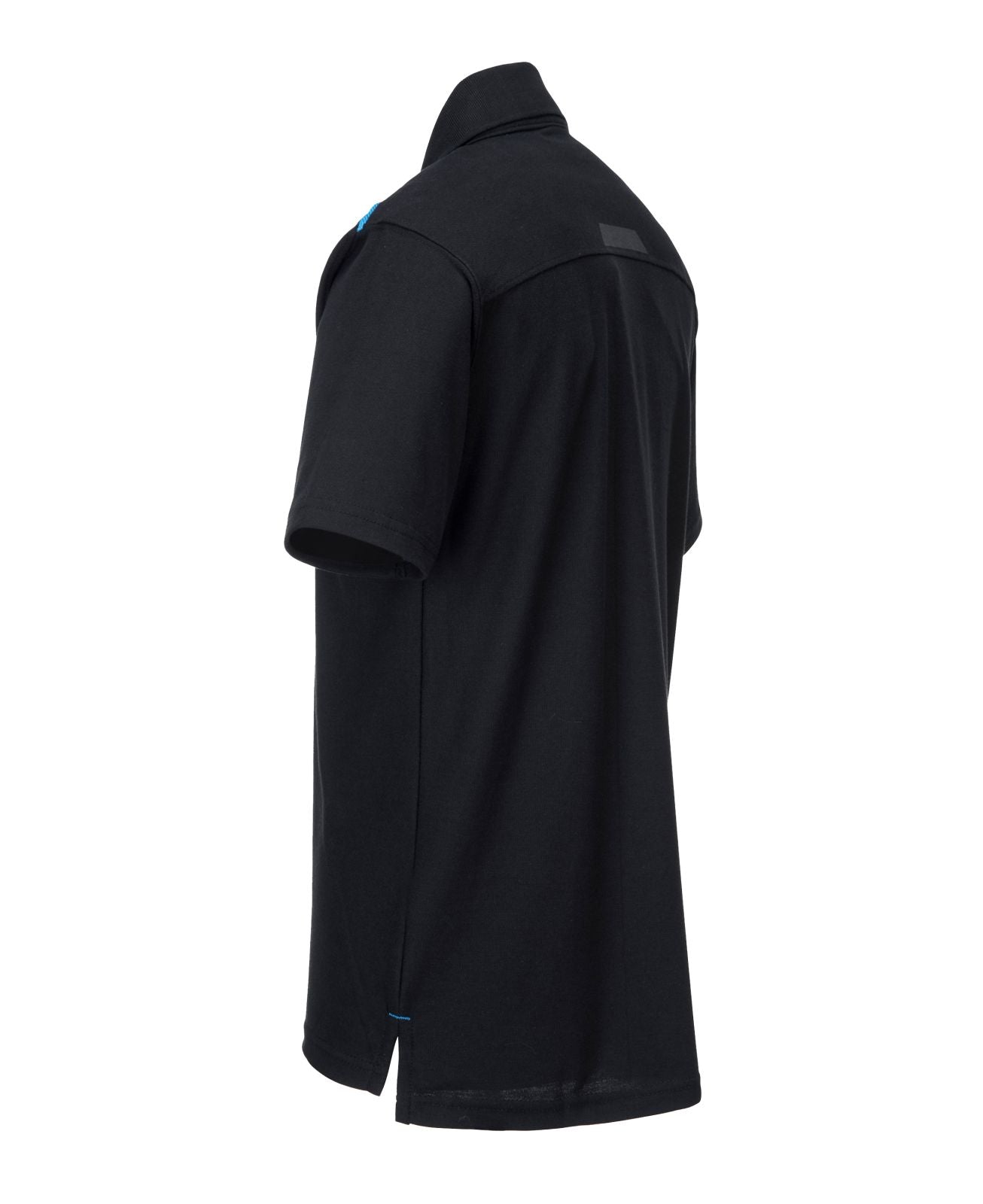 Portwest Poloshirts T720 zwart(BK)