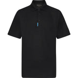 Portwest Poloshirts T720 zwart(BK)