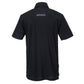 Portwest Poloshirts T720 zwart(BK)