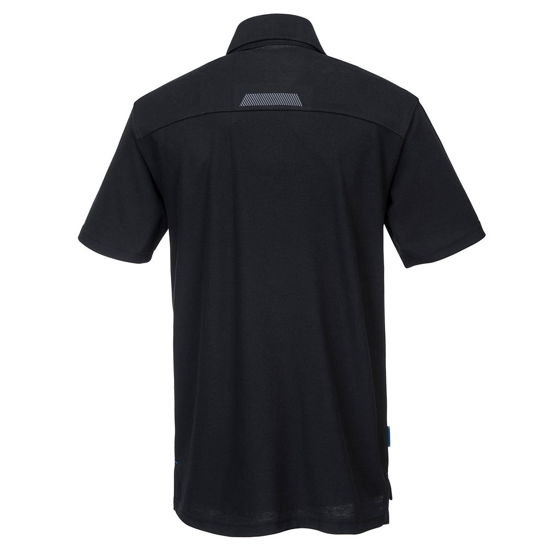 Portwest Poloshirts T720 zwart(BK)