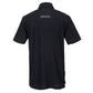 Portwest Poloshirts T720 zwart(BK)