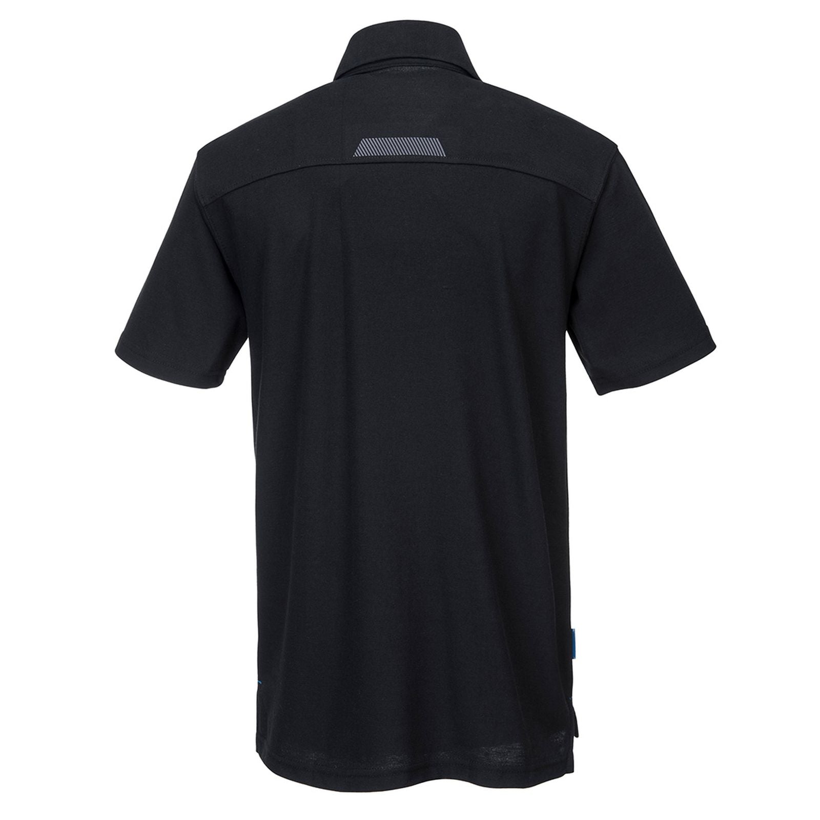 Portwest Poloshirts T720 zwart(BK)