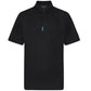 Portwest Poloshirts T720 zwart(BK)