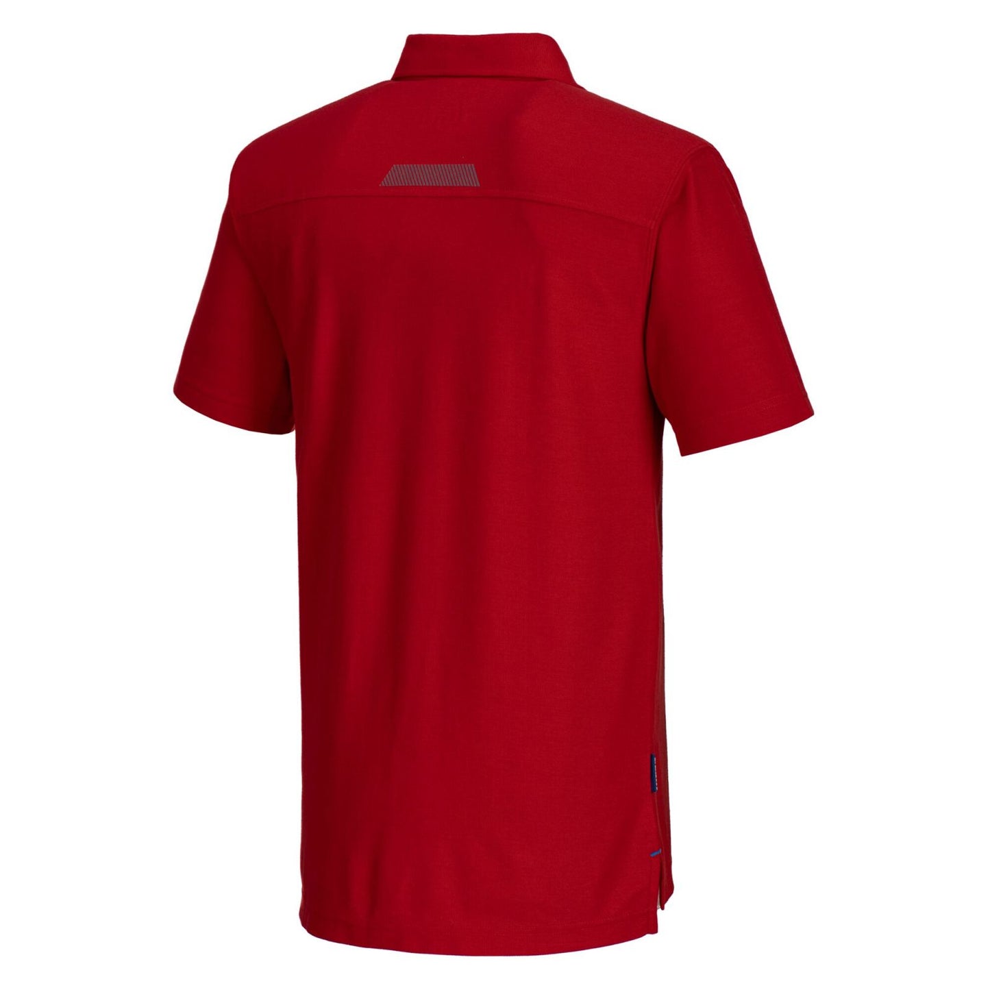 Portwest Shirts T720 diep rood(DR)