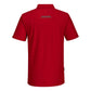 Portwest Shirts T720 diep rood(DR)