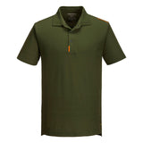Portwest Shirts T720 olijfgroen(OG)