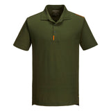 Portwest Shirts T720 olijfgroen(OG)