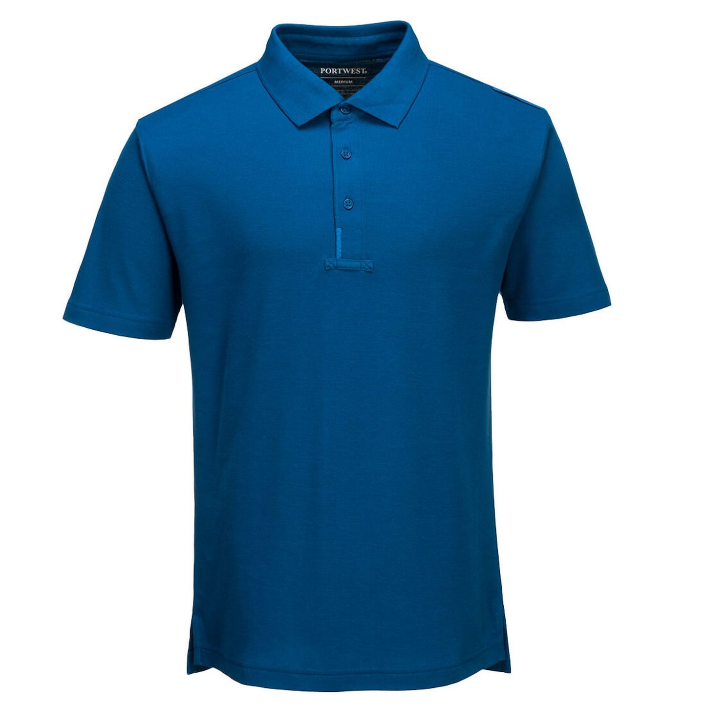 Portwest Poloshirts T720 perzisch blauw(PB)