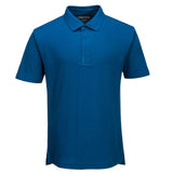 Portwest Poloshirts T720 perzisch blauw(PB)