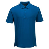 Portwest Poloshirts T720 perzisch blauw(PB)