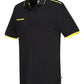 Portwest WX3 Eco Poloshirts T722 korte mouw zwart(BK)
