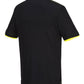 Portwest WX3 Eco Poloshirts T722 korte mouw zwart(BK)