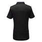 Portwest WX3 Eco Poloshirts T722 korte mouw zwart(BK)