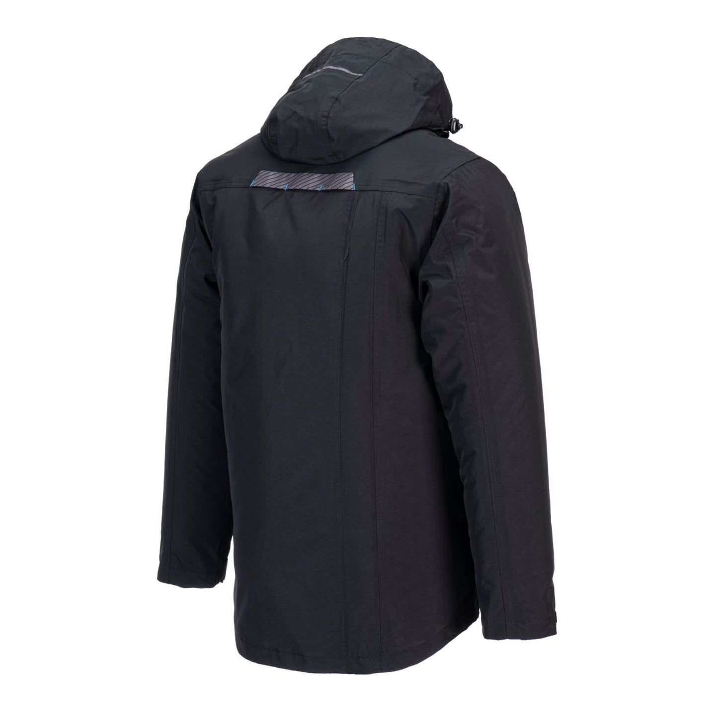 Portwest Jassen T740 zwart(BK)
