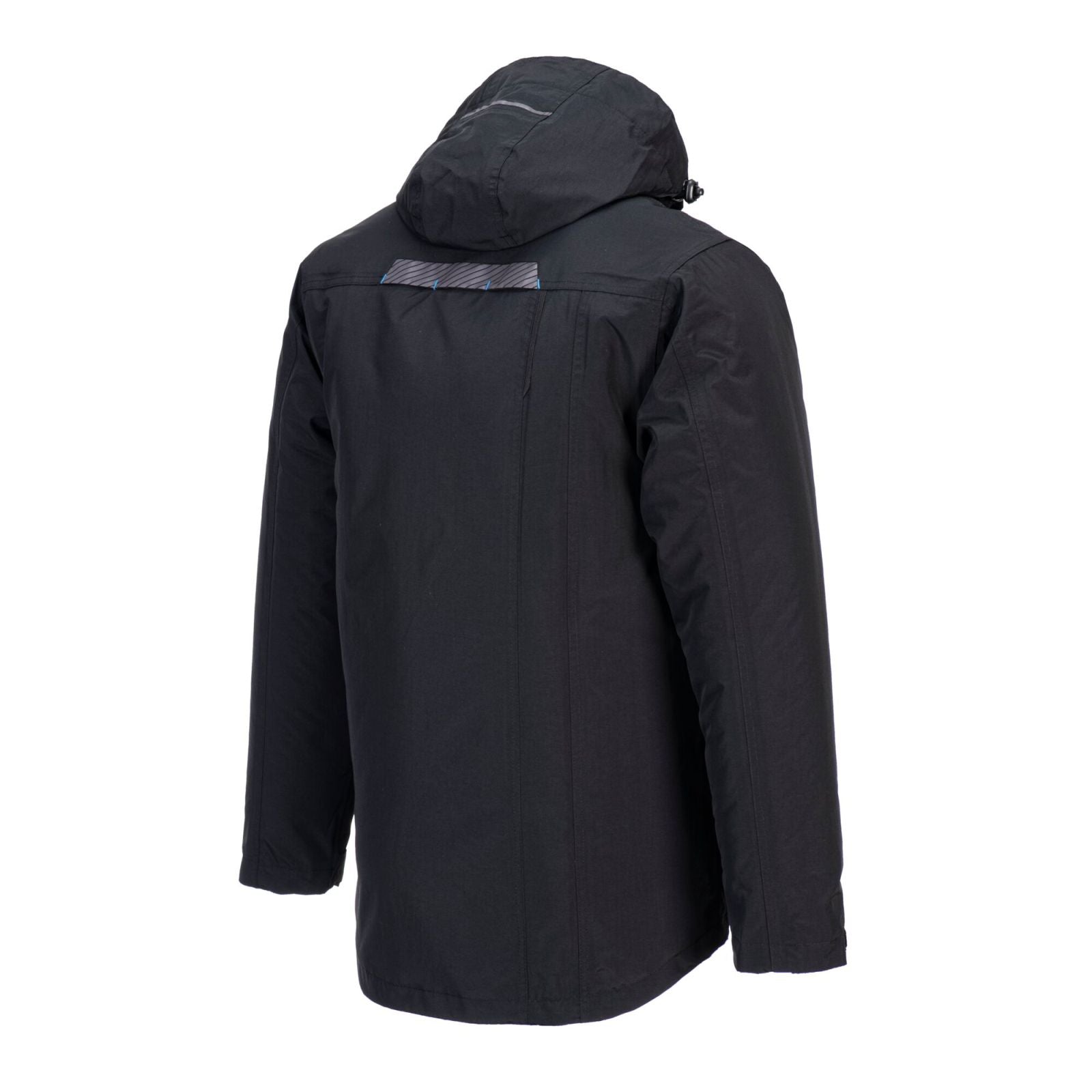 Portwest Jassen T740 zwart(BK)