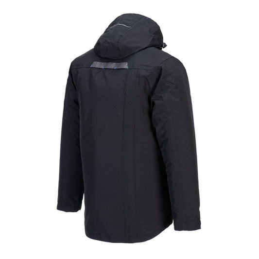 Portwest Jassen T740 zwart(BK)
