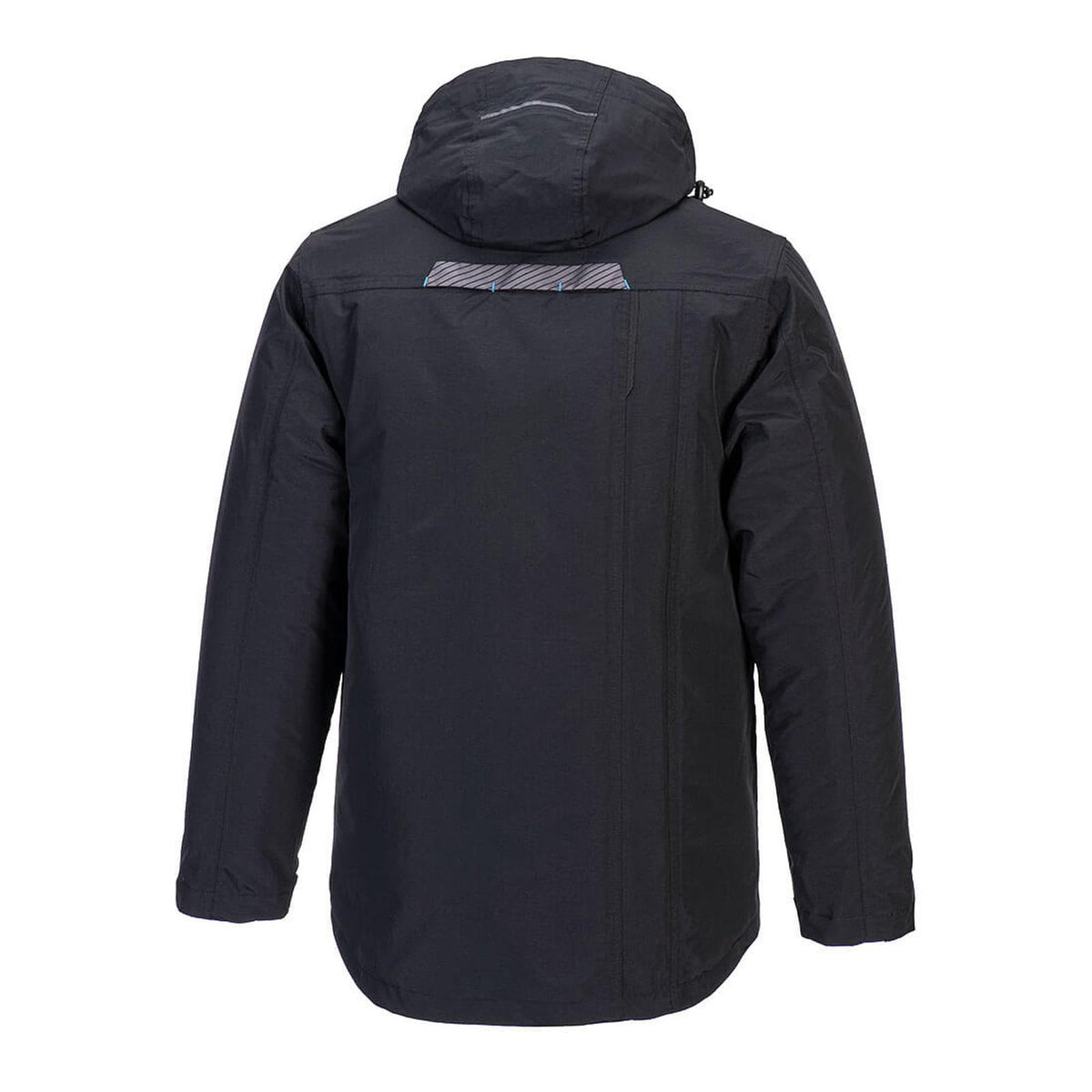 Portwest Jassen T740 zwart(BK)